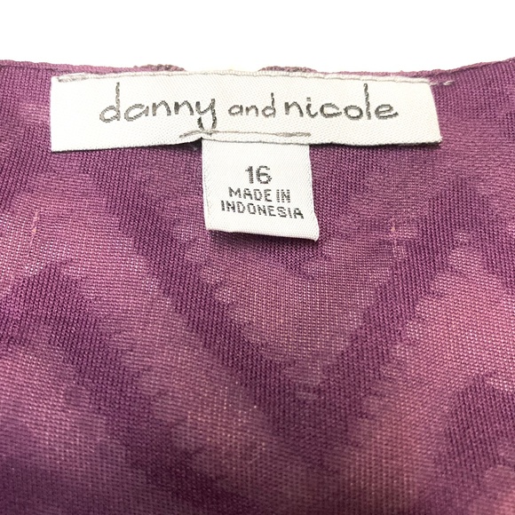 New Danny & Nicole cropped cardigan jacket only - Picture 4 of 8
